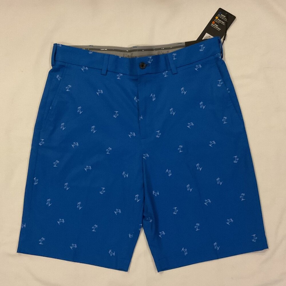 Greg Norman - Golf Shorts